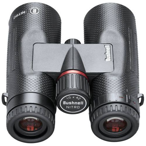 Bushnell Nitro Binoculars 10x42